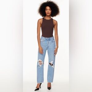 Agolde jeans